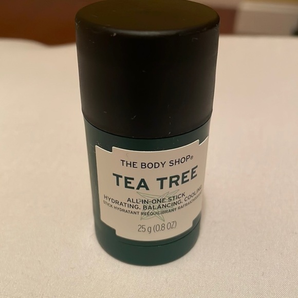 Tea Tree All in One stick​​​​​​​ - Picture 1 of 2